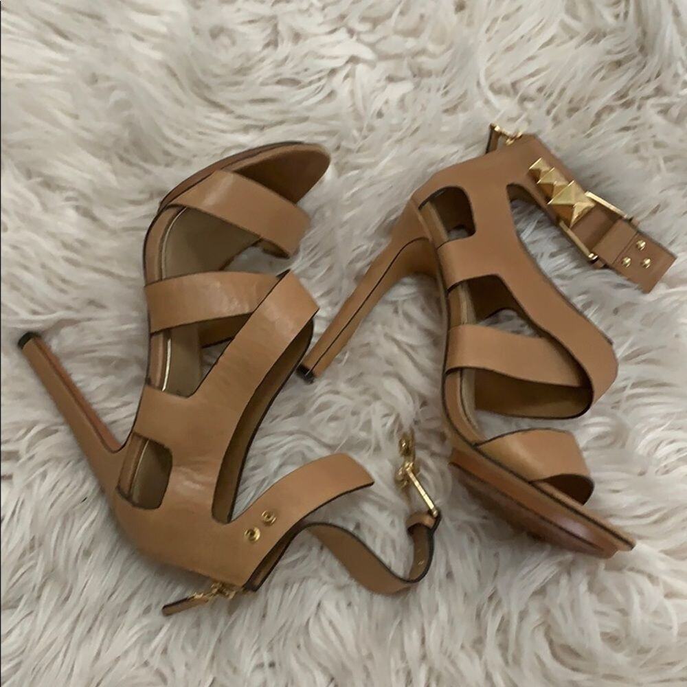 BRADLEY MISCHKA MARK & JAMES SANDALS‎ SIZE …